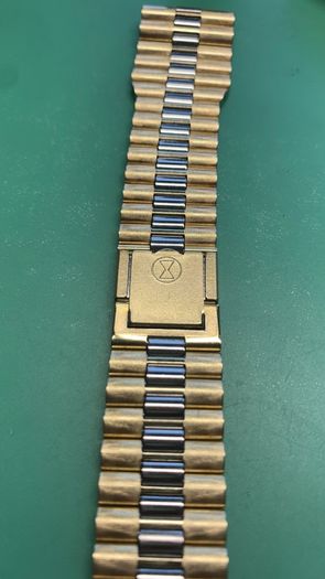 Extremely rare NSA bracet