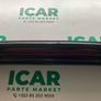 2022 Volkswagen Tiguan boot lid breaking for parts Image 3