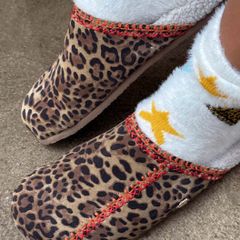 Never fully dressed mules uk 8