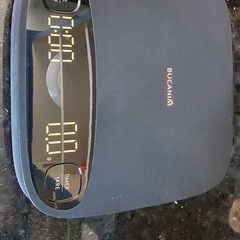coffee scales