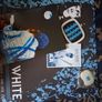 Jack White Stripes Triple Vinyl Vault Image 10