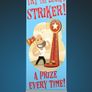 Roll Up Banner Pull Up Signs Exhibition Banners Free Graphics Design Service! Image 7