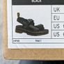 Dr. martens air wair forester sandals size 7 Image 2