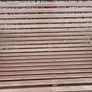Wooden Rocking Seat delivery can be arranged Image 2