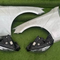 Mercedes W213, W176 Parts