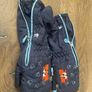 Kids mittens Cairn size 2-4 y brand new Image 6