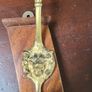 Vintage coat hanger circa 1960s (maybe older) Image 2