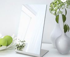 Ikea Tysnes Desk Mirror