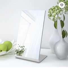 Ikea Tysnes Desk Mirror