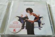 M People Greatest Hits Cd