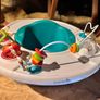 Summer infant feeding seat Image 4