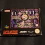 Super Nintendo retro console + games Mario snes Image 7