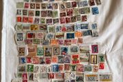 Central Europe stamp bundle 1905 onwards