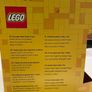 Lego Halloween Heads set 4311 brand new Image 7