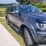 Ford Ranger wildtrak 25000 Inc vat Image 3