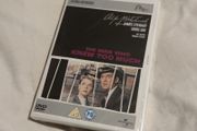 Brand New The Man Who Knew Too Much Dvd