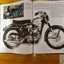 Harley-davidson Book By Tony Middlehurst. Image 4