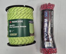 Multipurpose Rope