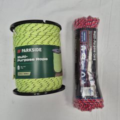 Multipurpose Rope