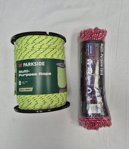 Multipurpose Rope
