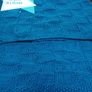 Hand knitted blankets Baby blankets Image 6
