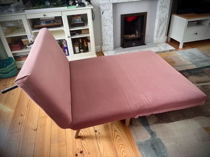 Next Sofa Bed