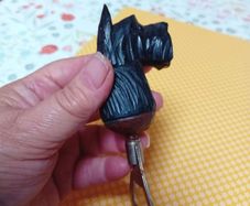 Vintage Bottle Opener