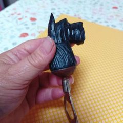 Vintage Bottle Opener