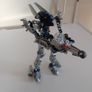 Bionicle Toa Gali Image 2