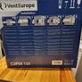 Cuper 125 Heat Recovery Ventilation Unit  Fan Image 4