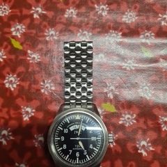 IWC UTC Spitfire Watch Ref. 3251.001