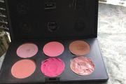 Mac palette