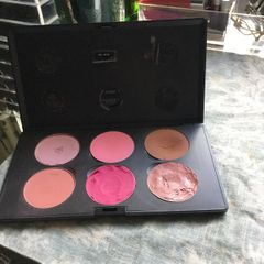 Mac palette