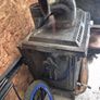 Mulberry stove Image 3