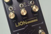Universal Audio Lion '68 Super Lead Amp