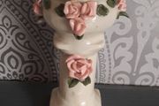 Ornamental - Vase - Candle Holder