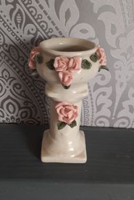 Ornamental - Vase - Candle Holder