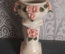 Ornamental - Vase - Candle Holder
