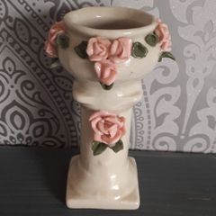 Ornamental - Vase - Candle Holder