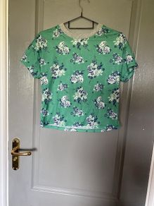 girls top