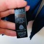 M&S Merino Wool V-neck Jumper Image 6
