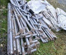 Marquee for Sale