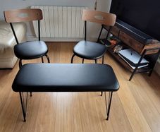 chairs