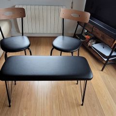 chairs