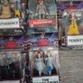 neca tooney horrors figs,pennywise,leather face, sam,pinhead grade twins Image 4