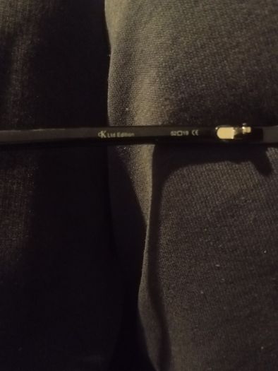 Calvin Klein sunglasses limited edition