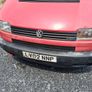 Volkswagen Transporter 2002 Image 8
