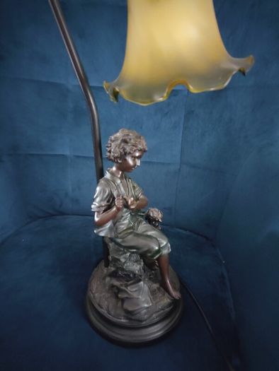 widdop bingham lamp