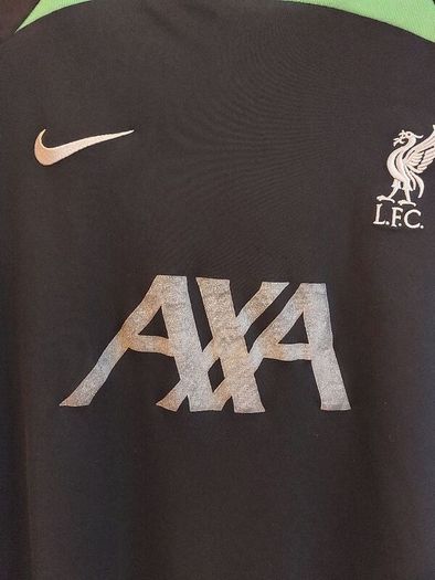 liverpool jersey