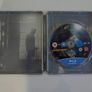 The Wolfman (2010) Blu Ray Steelbook (Extended Directors Cut) (Rare Debossed edition) Image 4